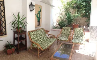 La Casilla