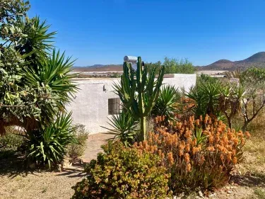 Cortijo Alhaja de Cerro Blanco