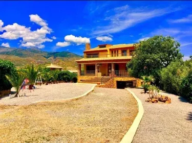 Casa Del Rey 