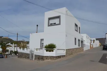Casas Daniela 1 Y 2, Sol, Luna,  Tierra