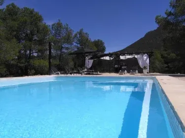 Casa Rural Cortijo Blanco