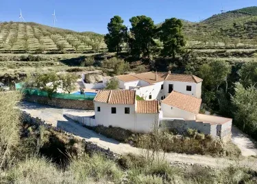Molino Viejo