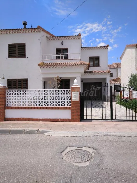 Casa El Laurel