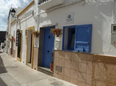 La Casa de Isabel