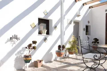Villa María Eusebia
