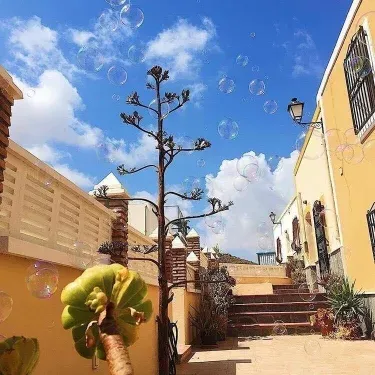 Cortijo los Garridos