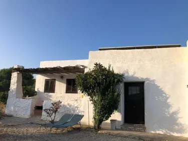 Cortijo Margaritas