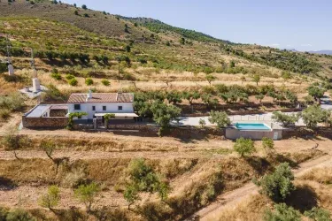 Cortijo El Chopo