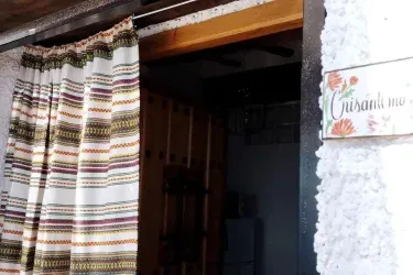 Apartamento Crisantemo