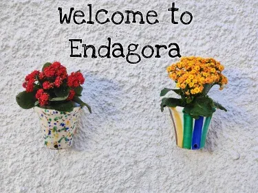 Endagora