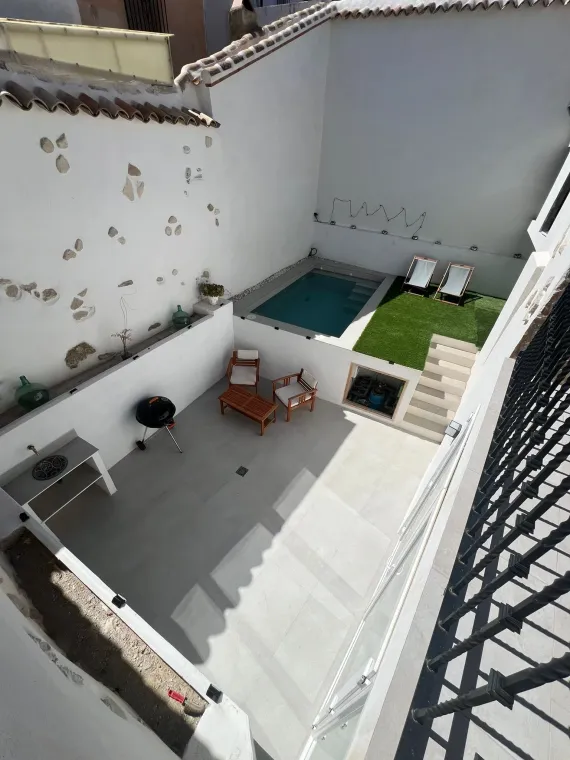 Casa Azul