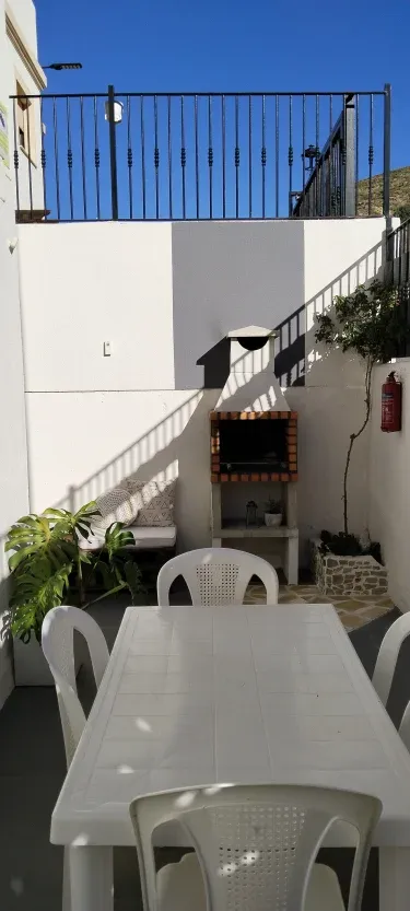 Casa de la Aldea