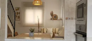 Casa de la Aldea