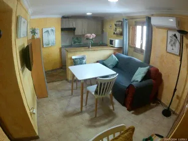 Apartamentos Miguel y Rosa 1