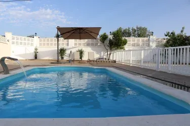 Villa Calatrue
