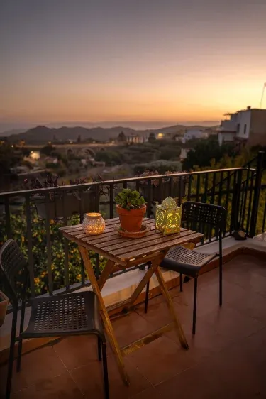 Casa Rural La Media Luna