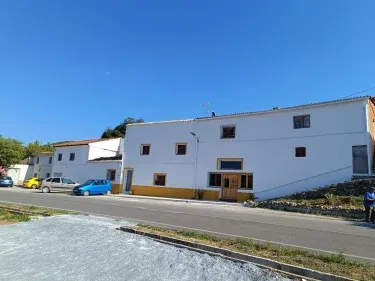 Cortijo Molino La Vega