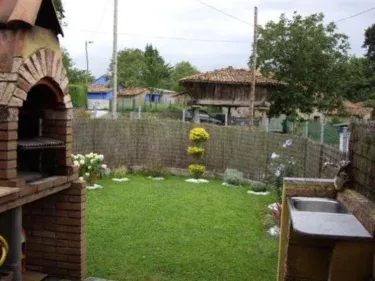 Casa Rural La Llana I