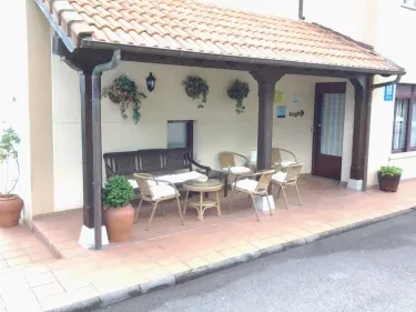Hotel Foronda
