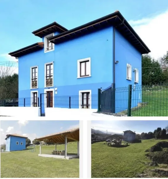 Casa Paulita