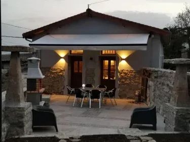 Casa José Avelino