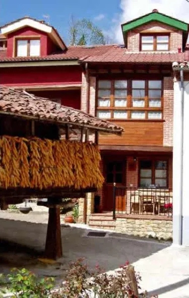El corral del tiu Juan