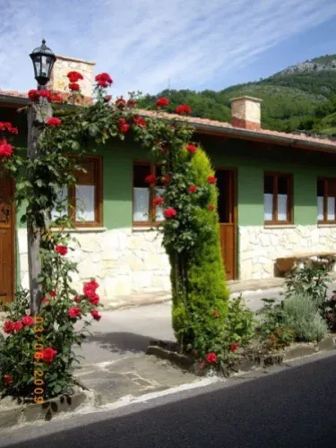 Apartamentos el Campal