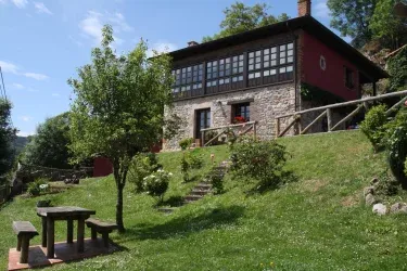 Casa Rural El Trechal