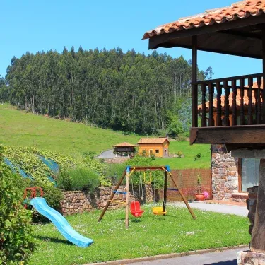 Casa Jesusa
