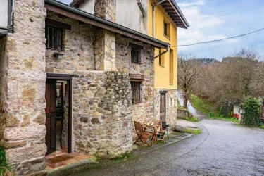 La Casina del Fornu