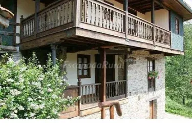 El Chalet de Manolín