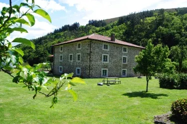 Ca Lulon Apartamentos Rurales