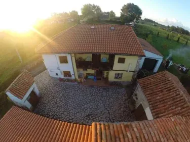 Casa Rural La Teyeruca