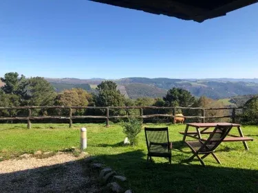 La Posada de Oscos
