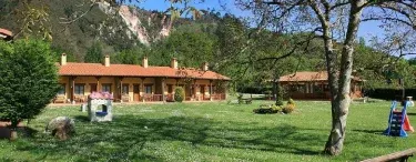 Finca Camín de Pelayo