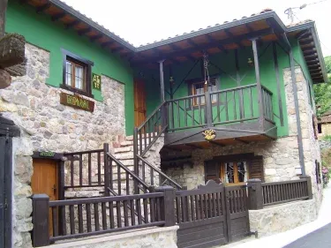 Casa La Pintora