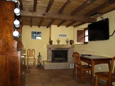Casas La Tanda
