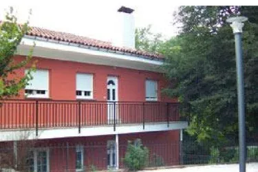 Casa Los Balcones