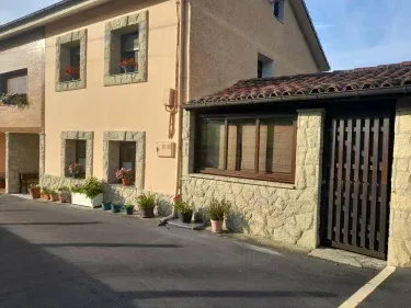 Casa Vacacional El Somolín