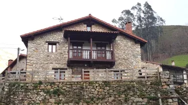 Vivienda vacacional Mirador de San Millán