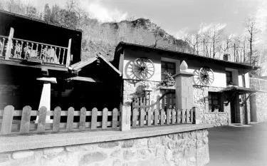 Apartamentos Villa-García