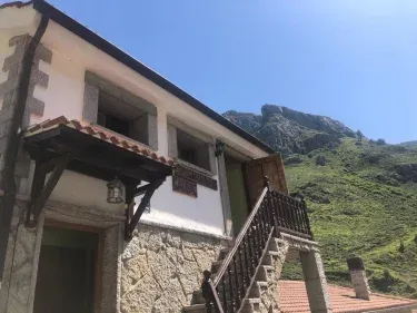 Apartamentos rurales Alba
