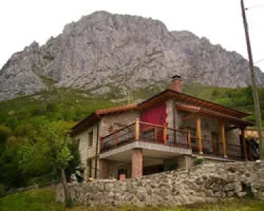 Carrio Casa Rural