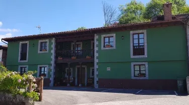 Casa de aldea El Campu