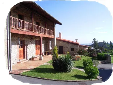 La Casona 'l Campo (La Casona del Campo)