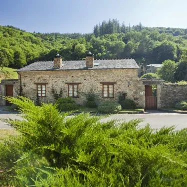 La Ferrería
