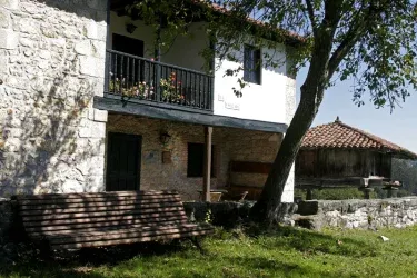 Casa La Collada