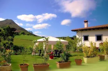 Casa San Juan