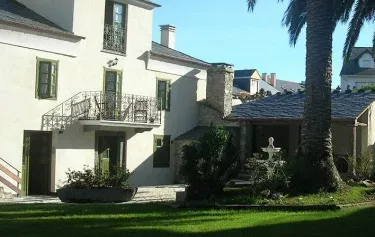 Apartamentos Casa Josefina