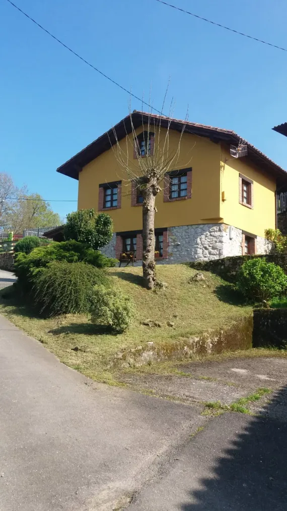 Casa Raquel
